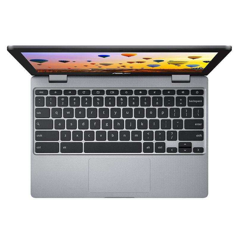 Notebook ASUS Chromebook C223 11.6